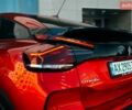 Червоний Сітроен e-C4, об'ємом двигуна 0 л та пробігом 100 тис. км за 20999 $, фото 20 на Automoto.ua
