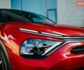 Червоний Сітроен e-C4, об'ємом двигуна 0 л та пробігом 100 тис. км за 20999 $, фото 13 на Automoto.ua