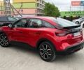 Красный Ситроен e-C4, объемом двигателя 0 л и пробегом 52 тыс. км за 17800 $, фото 2 на Automoto.ua