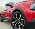 Красный Ситроен e-C4, объемом двигателя 0 л и пробегом 52 тыс. км за 17800 $, фото 15 на Automoto.ua