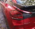 Червоний Сітроен e-C4, об'ємом двигуна 0 л та пробігом 130 тис. км за 17300 $, фото 41 на Automoto.ua