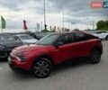 Красный Ситроен e-C4, объемом двигателя 0 л и пробегом 52 тыс. км за 17800 $, фото 6 на Automoto.ua