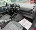 Красный Ситроен e-C4, объемом двигателя 0 л и пробегом 52 тыс. км за 17800 $, фото 50 на Automoto.ua