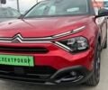 Красный Ситроен e-C4, объемом двигателя 0 л и пробегом 52 тыс. км за 17800 $, фото 10 на Automoto.ua