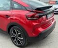 Красный Ситроен e-C4, объемом двигателя 0 л и пробегом 52 тыс. км за 17800 $, фото 20 на Automoto.ua