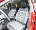 Червоний Сітроен e-C4, об'ємом двигуна 0 л та пробігом 5 тис. км за 26359 $, фото 14 на Automoto.ua