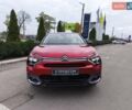 Червоний Сітроен e-C4, об'ємом двигуна 0 л та пробігом 5 тис. км за 25196 $, фото 3 на Automoto.ua