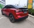 Червоний Сітроен e-C4, об'ємом двигуна 0 л та пробігом 5 тис. км за 25196 $, фото 8 на Automoto.ua