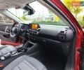 Червоний Сітроен e-C4, об'ємом двигуна 0 л та пробігом 5 тис. км за 26359 $, фото 25 на Automoto.ua