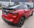 Червоний Сітроен e-C4, об'ємом двигуна 0 л та пробігом 5 тис. км за 26359 $, фото 6 на Automoto.ua