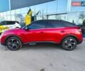Червоний Сітроен e-C4, об'ємом двигуна 0 л та пробігом 6 тис. км за 24484 $, фото 2 на Automoto.ua
