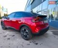Червоний Сітроен e-C4, об'ємом двигуна 0 л та пробігом 6 тис. км за 24484 $, фото 3 на Automoto.ua