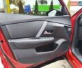 Червоний Сітроен e-C4, об'ємом двигуна 0 л та пробігом 5 тис. км за 26359 $, фото 10 на Automoto.ua