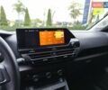 Червоний Сітроен e-C4, об'ємом двигуна 0 л та пробігом 5 тис. км за 26359 $, фото 16 на Automoto.ua