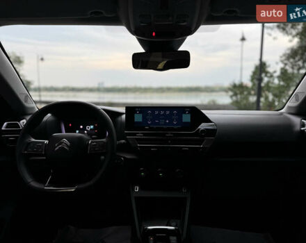 Ситроен e-C4, объемом двигателя 0 л и пробегом 27 тыс. км за 18300 $, фото 21 на Automoto.ua