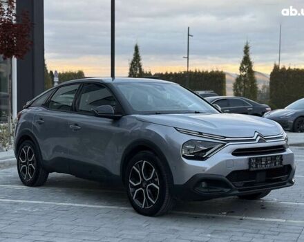 Ситроен e-C4, объемом двигателя 0 л и пробегом 32 тыс. км за 17500 $, фото 2 на Automoto.ua