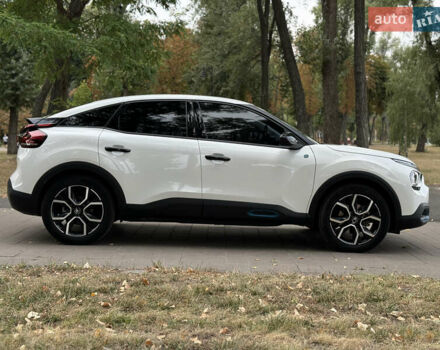 Ситроен e-C4, объемом двигателя 0 л и пробегом 27 тыс. км за 18300 $, фото 11 на Automoto.ua