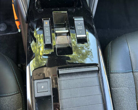 Ситроен e-C4, объемом двигателя 0 л и пробегом 70 тыс. км за 16700 $, фото 32 на Automoto.ua