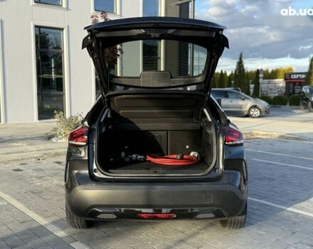 Ситроен e-C4 2021 в Городке на Automoto.ua Ситроен e-C4, объемом двигателя 0 л и пробегом 115 тыс. км за 15900 $, фото 9 на Automoto.ua