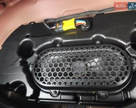 Сітроен e-C4, об'ємом двигуна 0 л та пробігом 87 тис. км за 16450 $, фото 38 на Automoto.ua