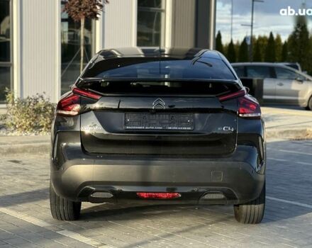 Ситроен e-C4 2021 в Городке на Automoto.ua Ситроен e-C4, объемом двигателя 0 л и пробегом 115 тыс. км за 15900 $, фото 4 на Automoto.ua
