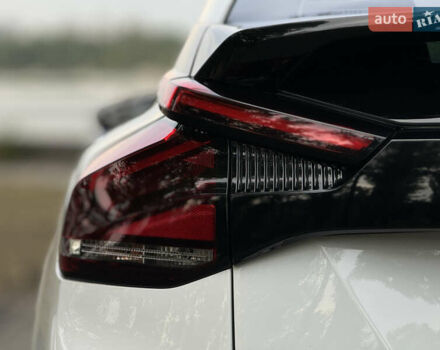 Ситроен e-C4, объемом двигателя 0 л и пробегом 27 тыс. км за 18300 $, фото 17 на Automoto.ua