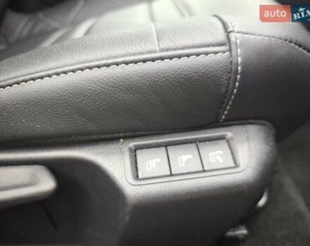 Сітроен e-C4, об'ємом двигуна 0 л та пробігом 87 тис. км за 16450 $, фото 18 на Automoto.ua