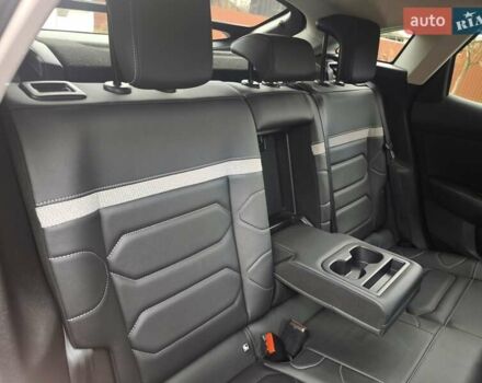 Сітроен e-C4, об'ємом двигуна 0 л та пробігом 87 тис. км за 16450 $, фото 17 на Automoto.ua