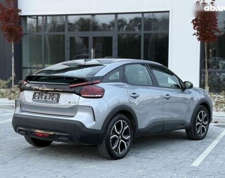 Ситроен e-C4, объемом двигателя 0 л и пробегом 32 тыс. км за 17500 $, фото 3 на Automoto.ua