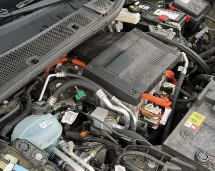 Сітроен e-C4, об'ємом двигуна 0 л та пробігом 70 тис. км за 12500 $, фото 13 на Automoto.ua