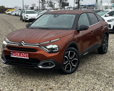 Ситроен e-C4, объемом двигателя 0 л и пробегом 127 тыс. км за 16400 $, фото 10 на Automoto.ua