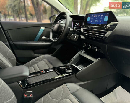 Ситроен e-C4, объемом двигателя 0 л и пробегом 27 тыс. км за 18300 $, фото 31 на Automoto.ua