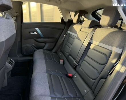 Ситроен e-C4 2021 в Городке на Automoto.ua Ситроен e-C4, объемом двигателя 0 л и пробегом 115 тыс. км за 15900 $, фото 8 на Automoto.ua