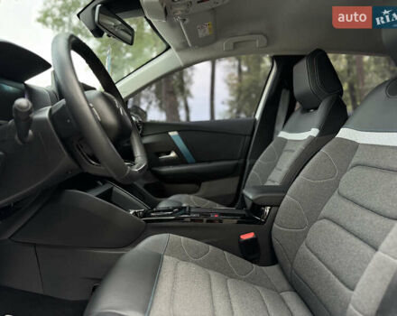 Ситроен e-C4, объемом двигателя 0 л и пробегом 27 тыс. км за 18300 $, фото 24 на Automoto.ua