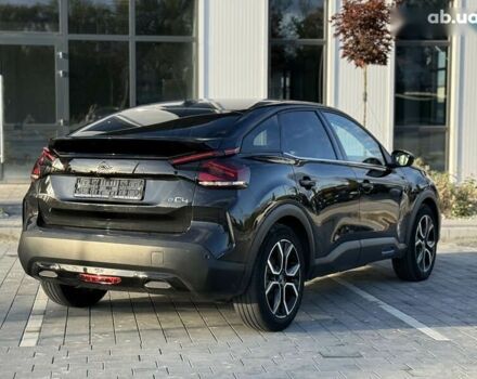 Ситроен e-C4 2021 в Городке на Automoto.ua Ситроен e-C4, объемом двигателя 0 л и пробегом 115 тыс. км за 15900 $, фото 3 на Automoto.ua