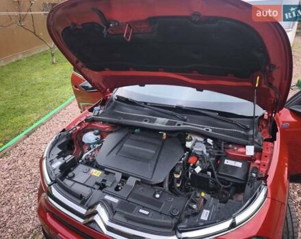Сітроен e-C4, об'ємом двигуна 0 л та пробігом 87 тис. км за 16450 $, фото 40 на Automoto.ua