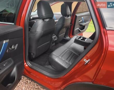 Сітроен e-C4, об'ємом двигуна 0 л та пробігом 87 тис. км за 16450 $, фото 29 на Automoto.ua