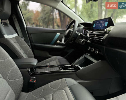Ситроен e-C4, объемом двигателя 0 л и пробегом 27 тыс. км за 18300 $, фото 30 на Automoto.ua