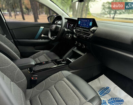 Ситроен e-C4, объемом двигателя 0 л и пробегом 27 тыс. км за 18300 $, фото 28 на Automoto.ua
