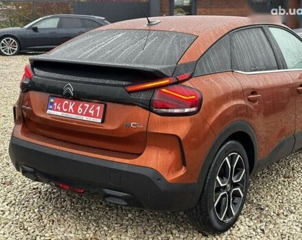 Ситроен e-C4, объемом двигателя 0 л и пробегом 127 тыс. км за 16400 $, фото 20 на Automoto.ua
