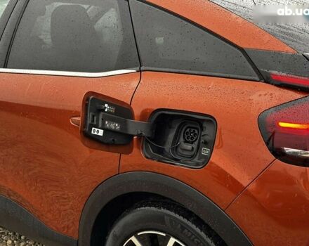 Ситроен e-C4, объемом двигателя 0 л и пробегом 127 тыс. км за 16400 $, фото 25 на Automoto.ua