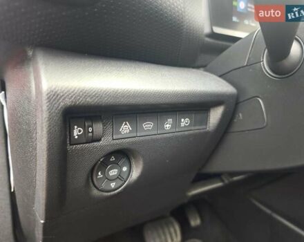 Сітроен e-C4, об'ємом двигуна 0 л та пробігом 87 тис. км за 16450 $, фото 33 на Automoto.ua