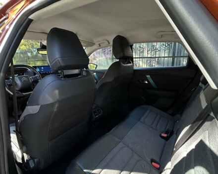 Ситроен e-C4, объемом двигателя 0 л и пробегом 70 тыс. км за 16700 $, фото 26 на Automoto.ua