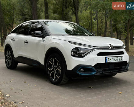 Ситроен e-C4, объемом двигателя 0 л и пробегом 27 тыс. км за 18300 $, фото 48 на Automoto.ua