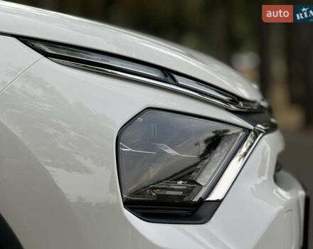 Ситроен e-C4, объемом двигателя 0 л и пробегом 27 тыс. км за 18300 $, фото 14 на Automoto.ua