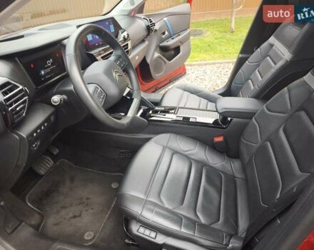 Сітроен e-C4, об'ємом двигуна 0 л та пробігом 87 тис. км за 16450 $, фото 31 на Automoto.ua