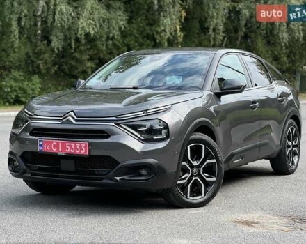 Ситроен e-C4, объемом двигателя 0 л и пробегом 65 тыс. км за 16200 $, фото 19 на Automoto.ua