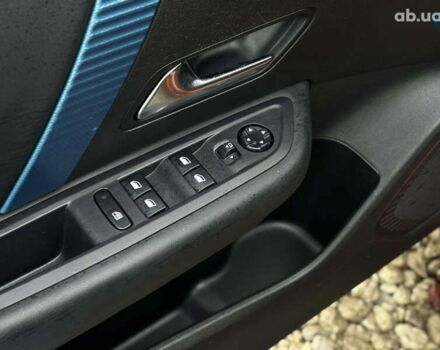 Ситроен e-C4, объемом двигателя 0 л и пробегом 127 тыс. км за 16400 $, фото 26 на Automoto.ua