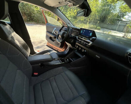 Ситроен e-C4, объемом двигателя 0 л и пробегом 70 тыс. км за 16700 $, фото 29 на Automoto.ua