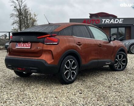 Ситроен e-C4, объемом двигателя 0 л и пробегом 127 тыс. км за 16400 $, фото 16 на Automoto.ua